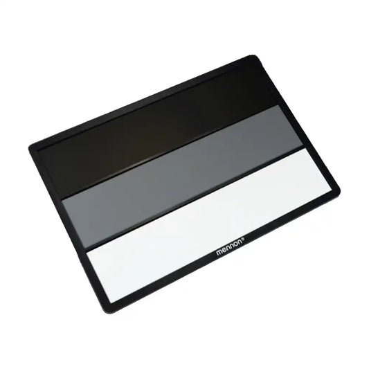 RefBall Color Checker Grayscale - RefBall Store