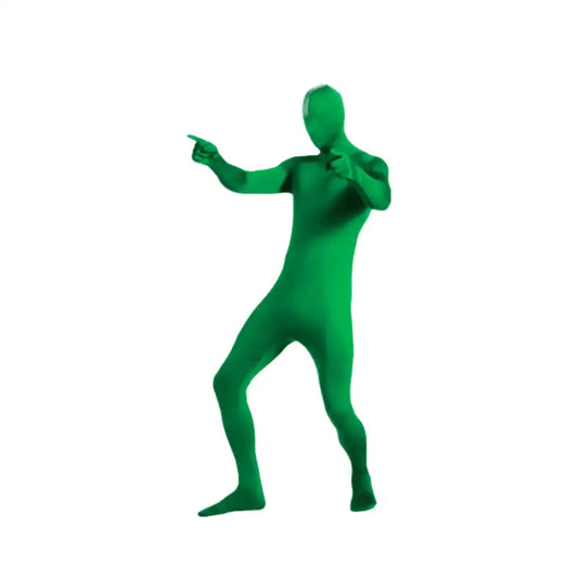 RefBall Green / Blue Screen Suit - RefBall Store