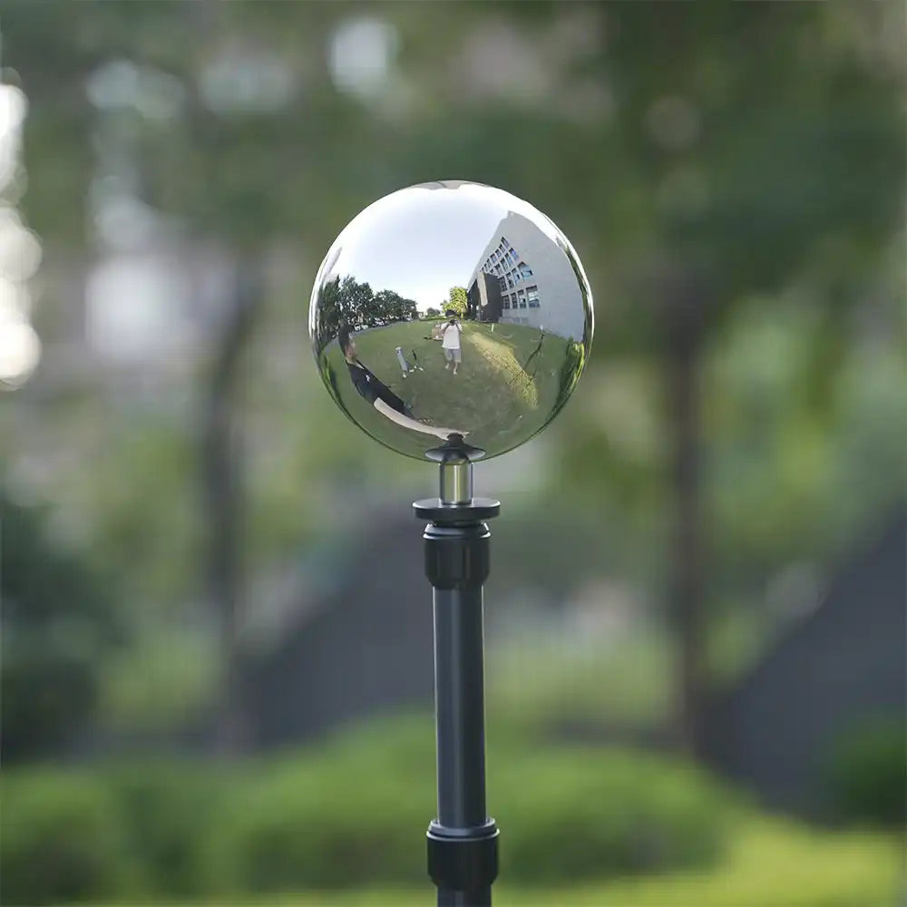 RefBall Single chrome vfx ball - RefBall Store