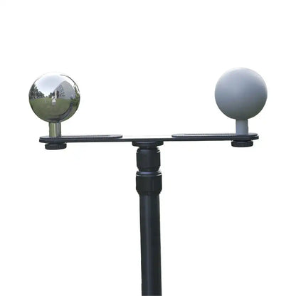 6cm VFX ball mirror and grey ball kit