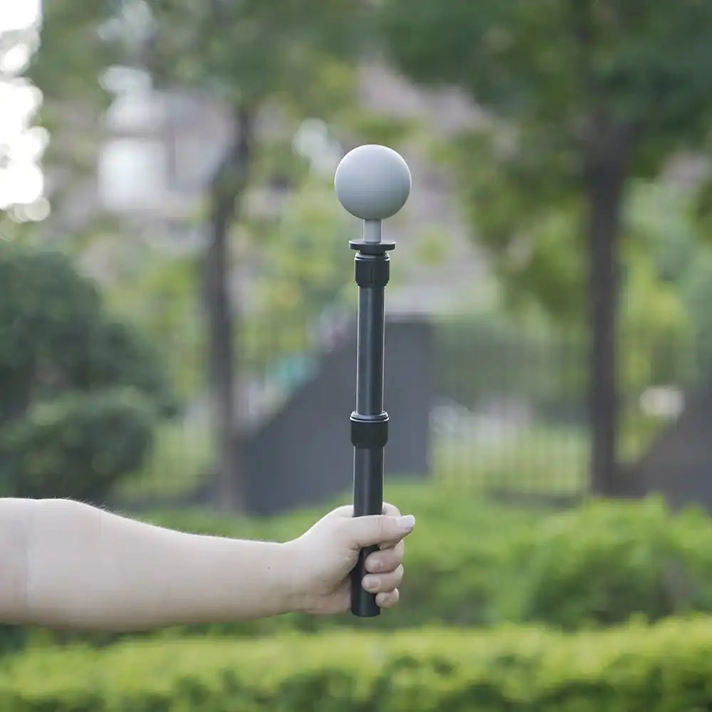 RefBall 6cm VFX ball mirror and grey ball kit - RefBall Store