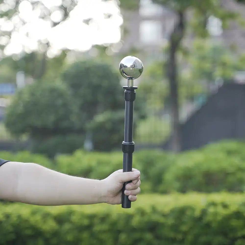 RefBall 6cm VFX ball mirror and grey ball kit - RefBall Store