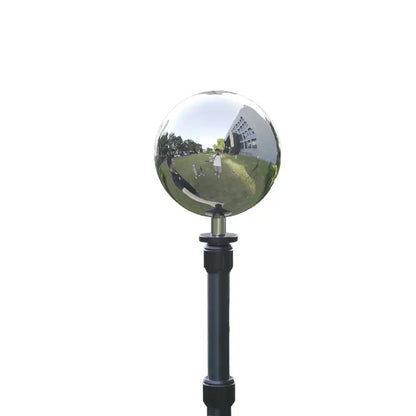 vfx ball Single chrome