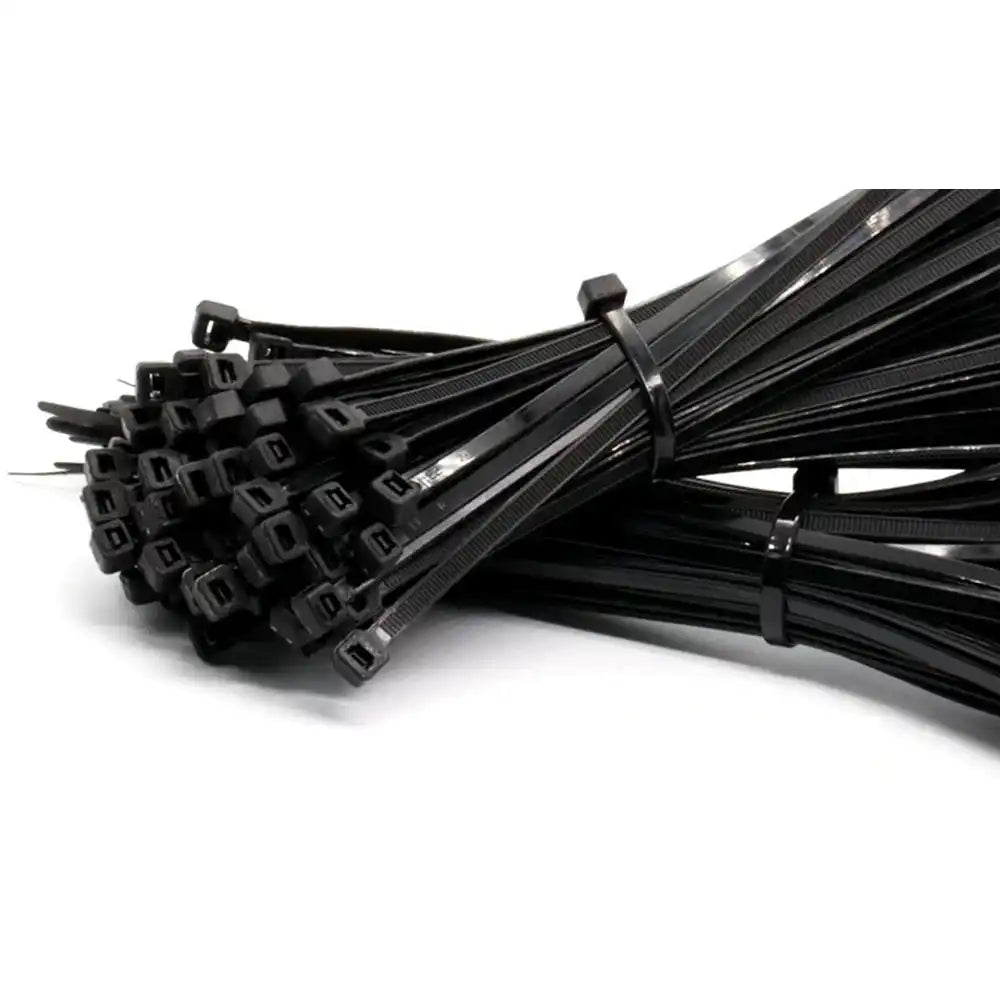 RefBall Cable ties non reuseable - RefBall Store